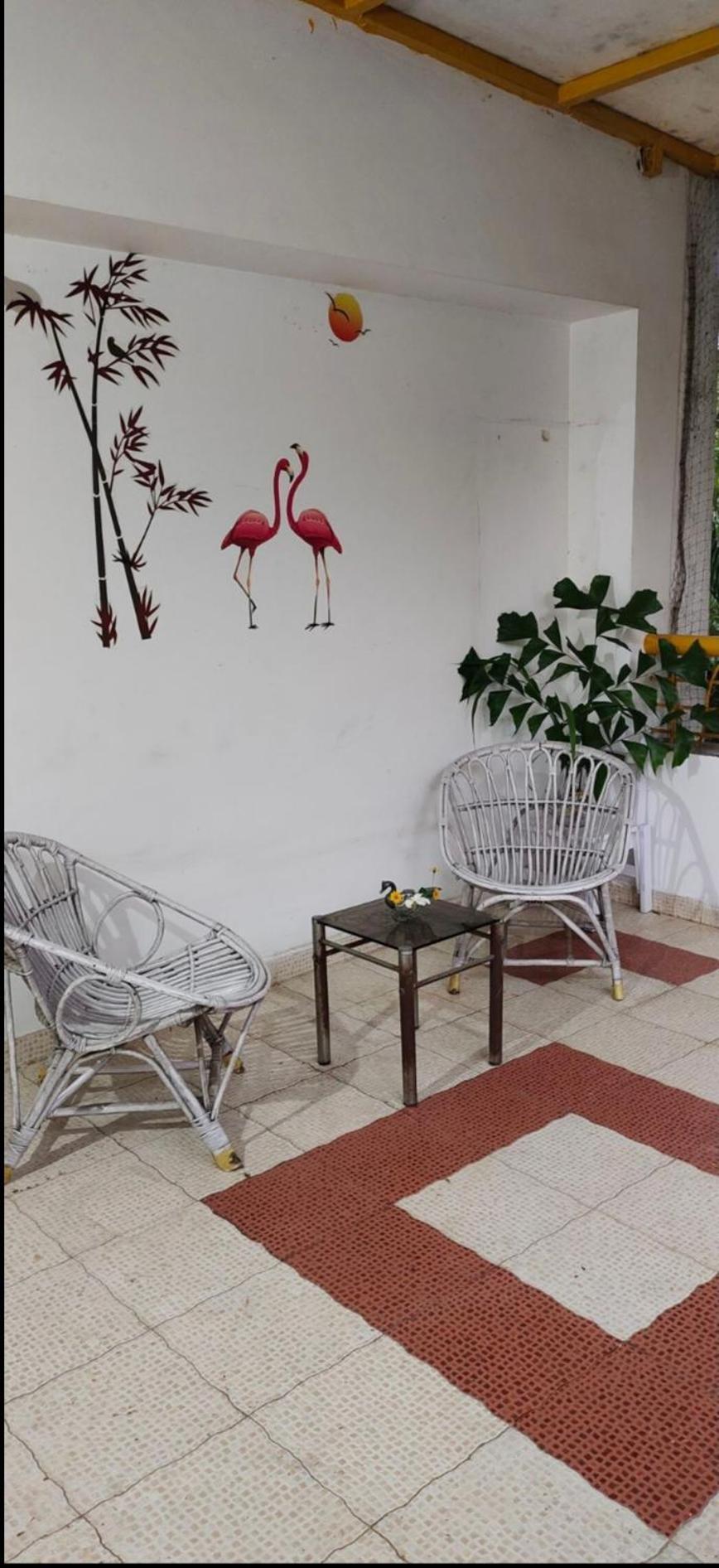 1 Bedroom In Service In Aundh