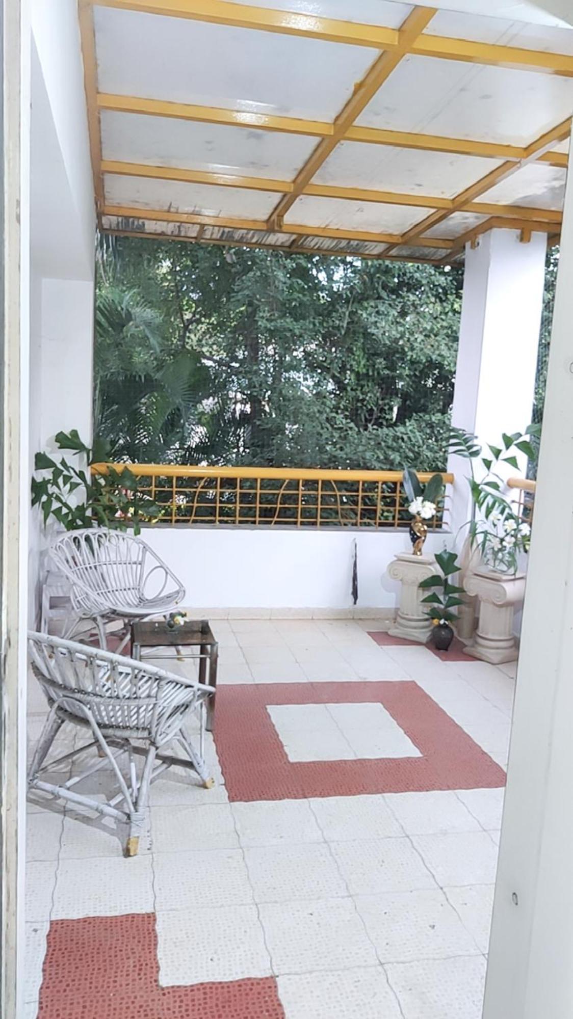 1 Bedroom In Service In Aundh
