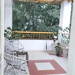 1 Bedroom In Service Apartment In Aundh