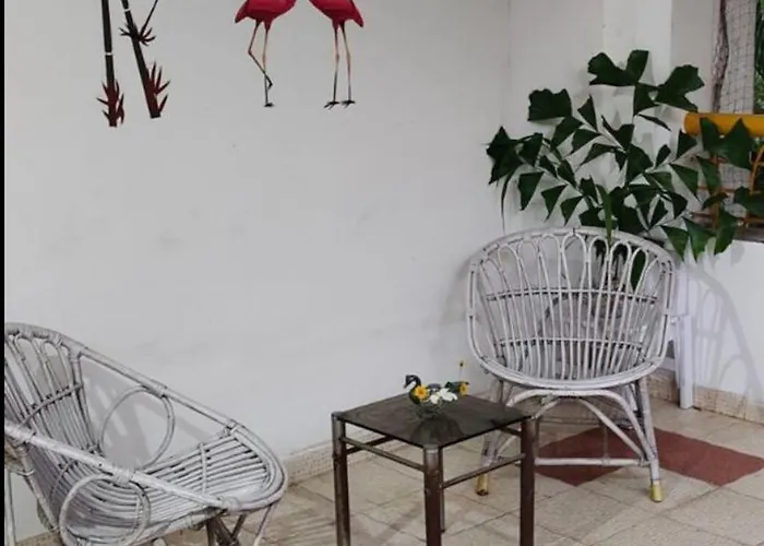 1 Bedroom In Service Apartment In Aundh