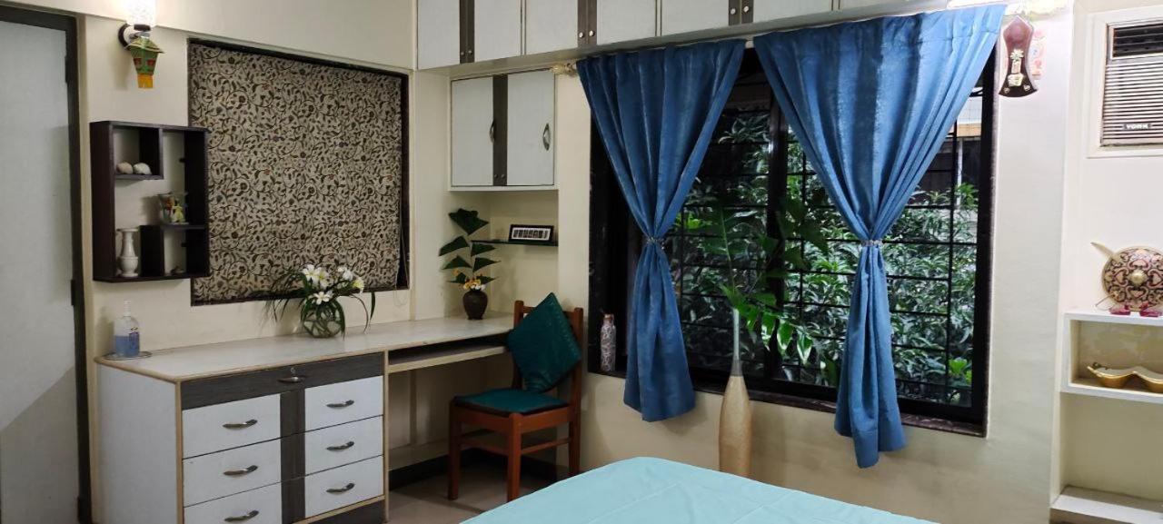 Service In Aundh Homestay Pune